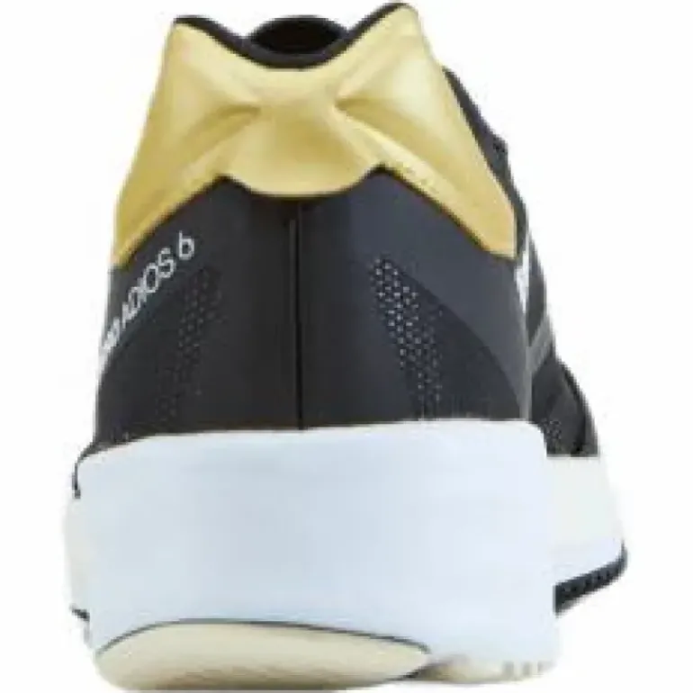 Adizero Adios 6 Shoes Core Black / Cloud White / Wonder White