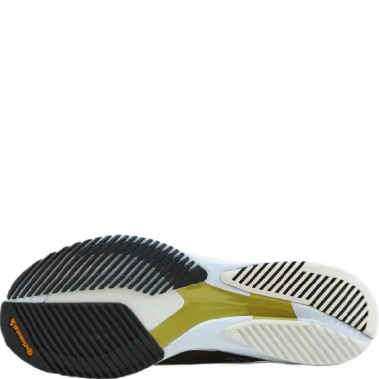 Adizero Adios 6 Shoes Core Black / Cloud White / Wonder White