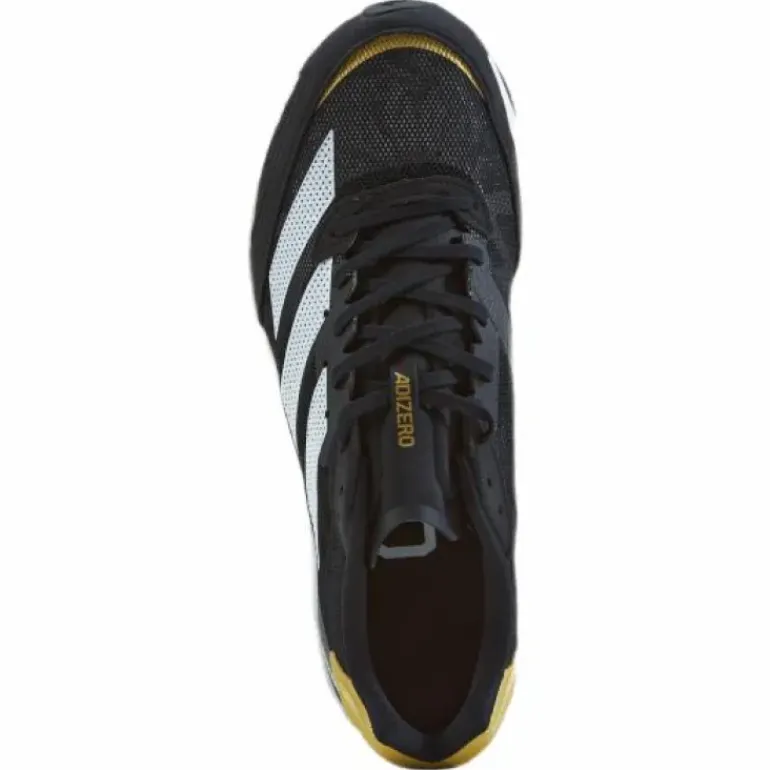 Adizero Adios 6 Shoes Core Black / Cloud White / Wonder White