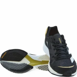 Adizero Adios 6 Shoes Core Black / Cloud White / Wonder White