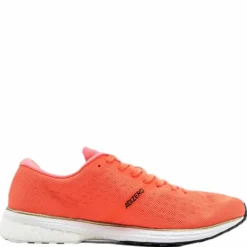 Adizero Adios 5 Shoes Signal Pink / Core Black / Copper Metallic / Coral