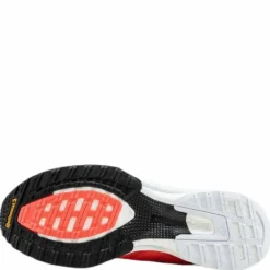 Adizero Adios 5 Shoes Signal Pink / Core Black / Copper Metallic / Coral
