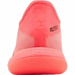 Adizero Fast Court Tokyo Handball Shoes Signal Pink / Core Black / Copper Metallic