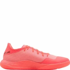 Adizero Fast Court Tokyo Handball Shoes Signal Pink / Core Black / Copper Metallic