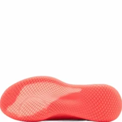 Adizero Fast Court Tokyo Handball Shoes Signal Pink / Core Black / Copper Metallic