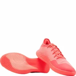 Adizero Fast Court Tokyo Handball Shoes Signal Pink / Core Black / Copper Metallic