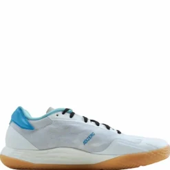 Adizero Fastcourt 1.5 Handball Shoes Cloud White / Core Black / Beam Orange