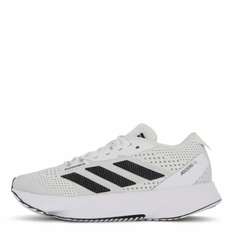 ADIZERO SL W Cloud White / Core Black / Grey Two