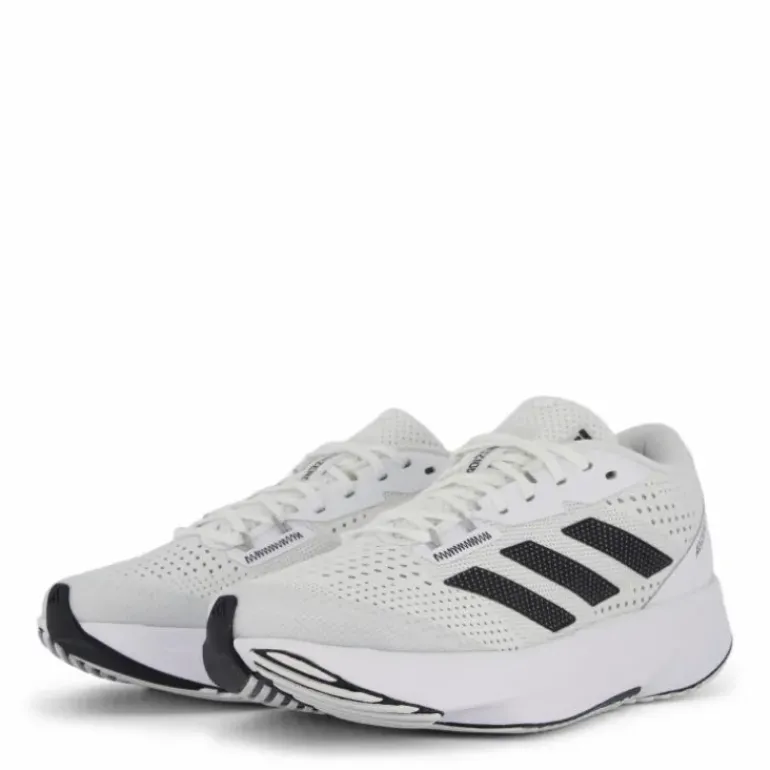 ADIZERO SL W Cloud White / Core Black / Grey Two