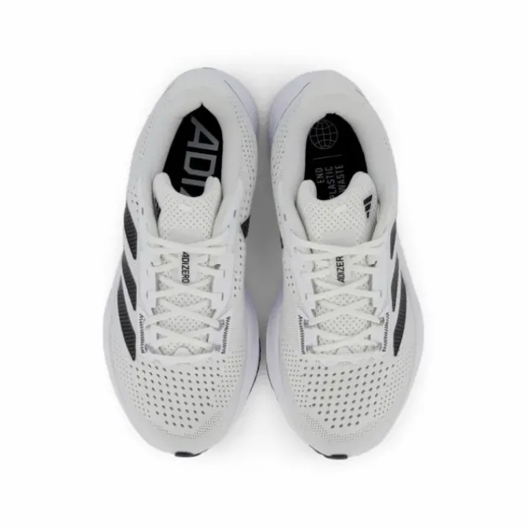 ADIZERO SL W Cloud White / Core Black / Grey Two