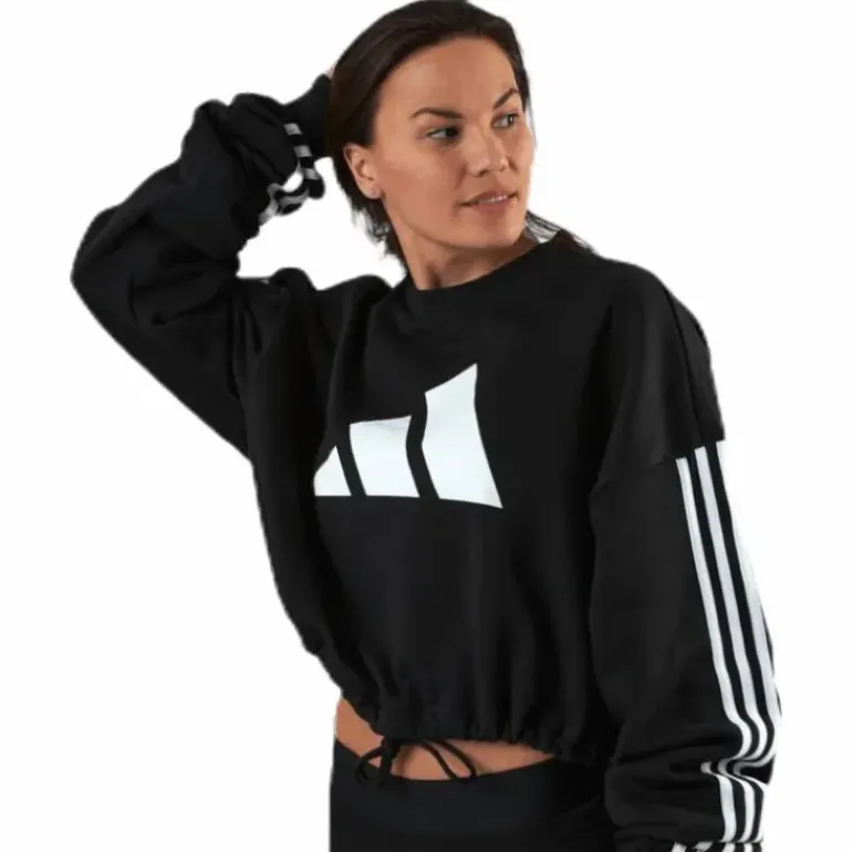 Adjust Sweat Black