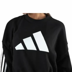 Adjust Sweat Black