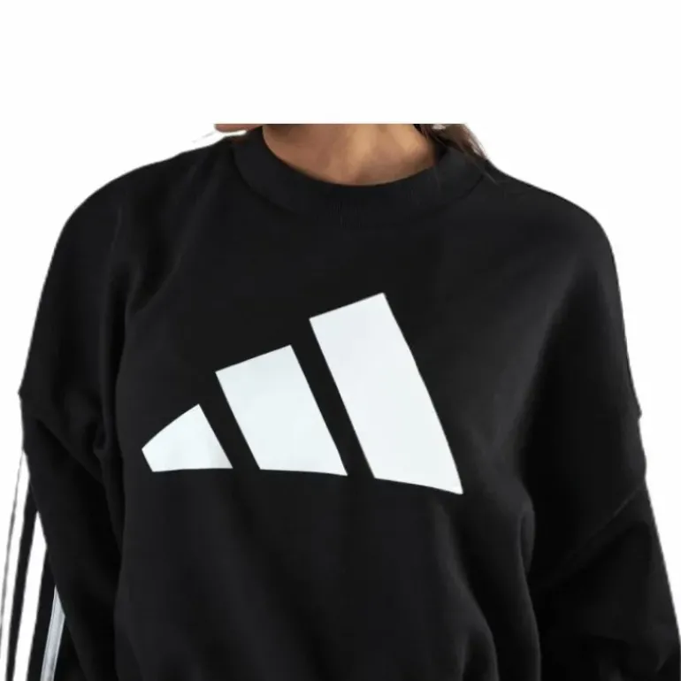 Adjust Sweat Black