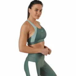 Adjustable Suki Top Green