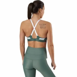 Adjustable Suki Top Green