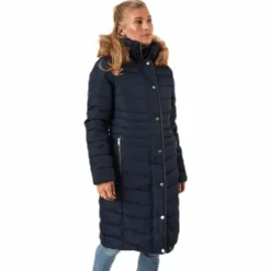 Adrianne Jacket Blue