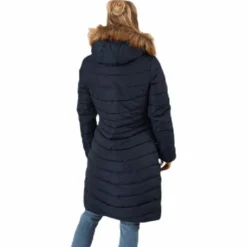 Adrianne Jacket Blue