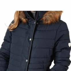 Adrianne Jacket Blue