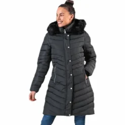 Adrianne Jacket Grey