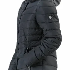 Adrianne Jacket Grey