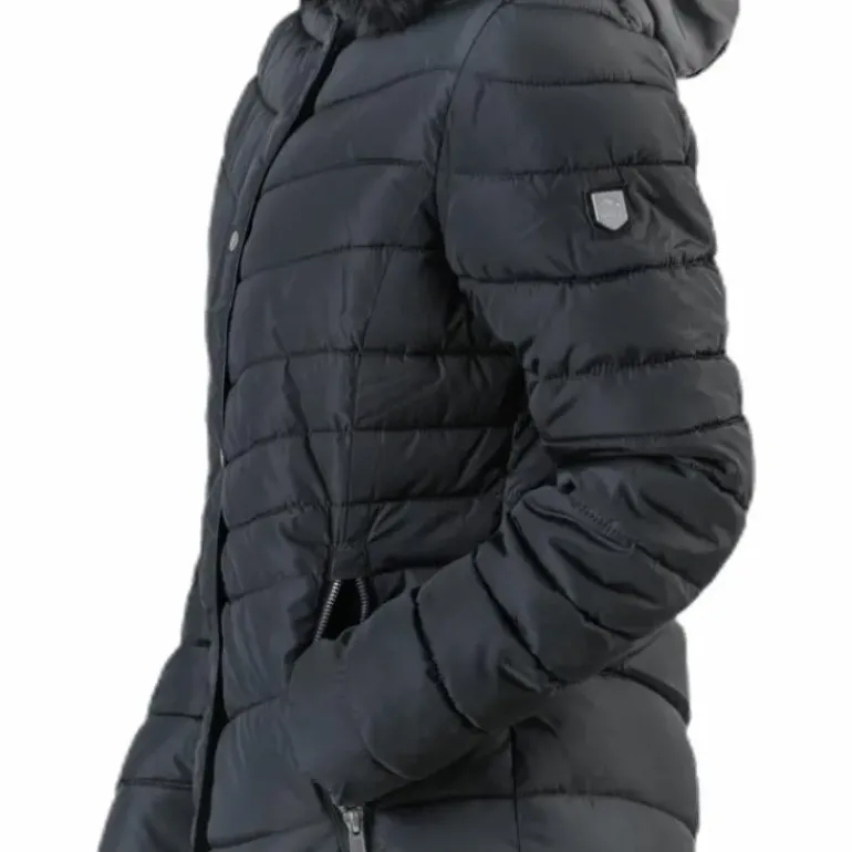 Adrianne Jacket Grey