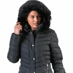 Adrianne Jacket Grey