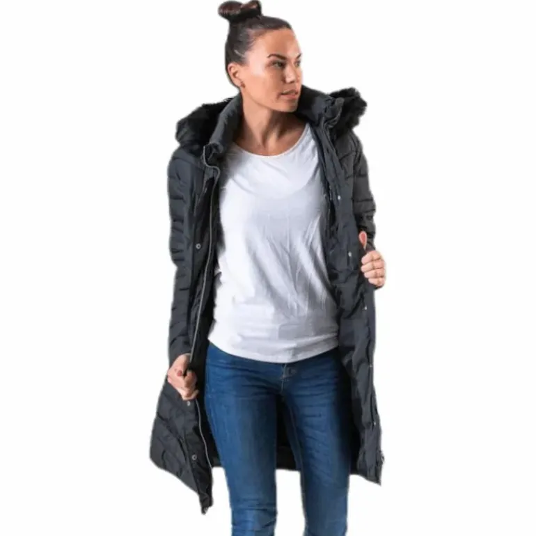 Adrianne Jacket Grey