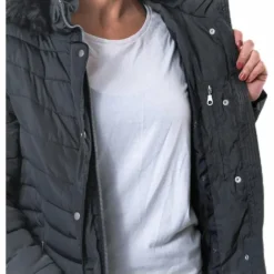 Adrianne Jacket Grey