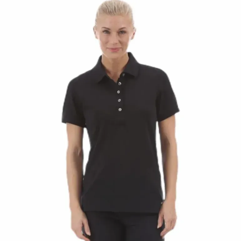 Advantage Polo Black