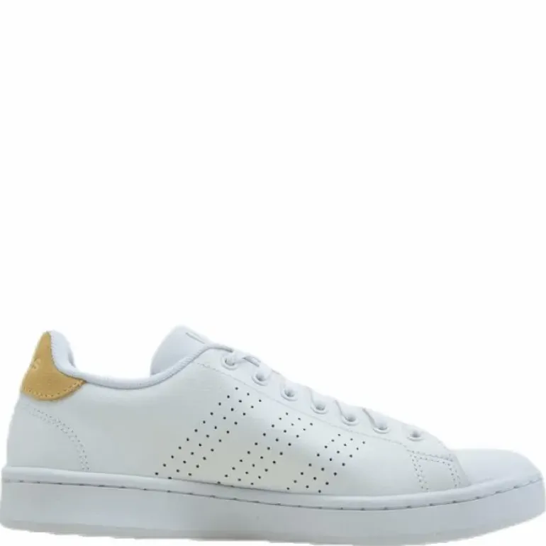 Advantage Shoes Cloud White / Cloud White / Orange Tint