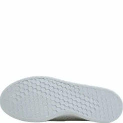 Advantage Shoes Cloud White / Cloud White / Orange Tint
