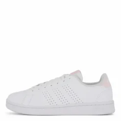 Advantage Shoes Cloud White / Cloud White / Clear Pink