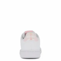 Advantage Shoes Cloud White / Cloud White / Clear Pink