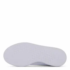 Advantage Shoes Cloud White / Cloud White / Green