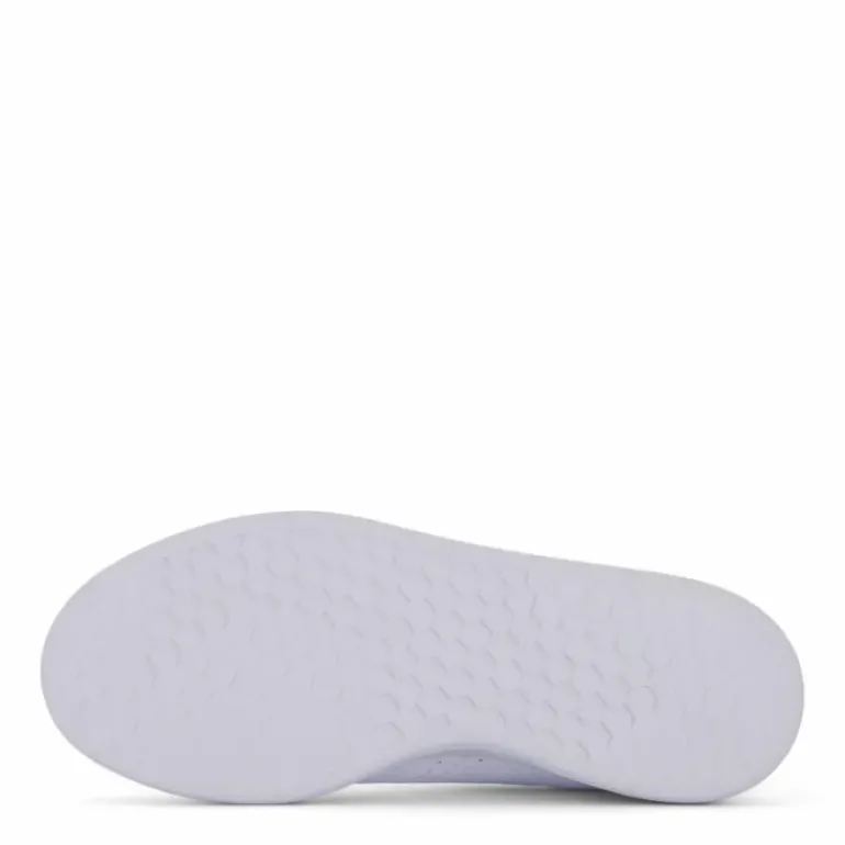 Advantage Shoes Cloud White / Cloud White / Green