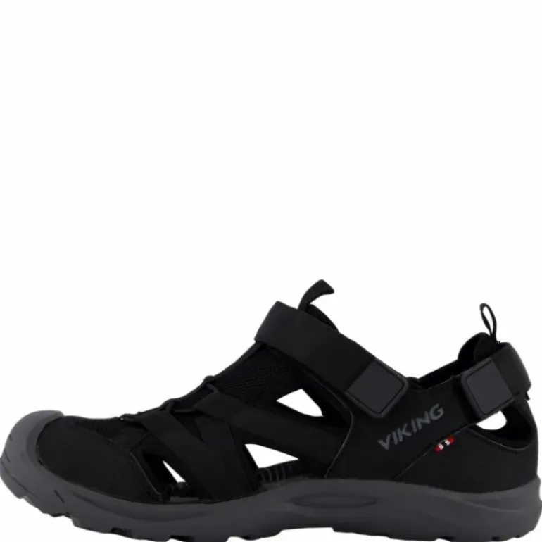 Adventure M+w Black/charcoal