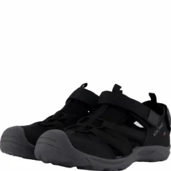Adventure M+w Black/charcoal