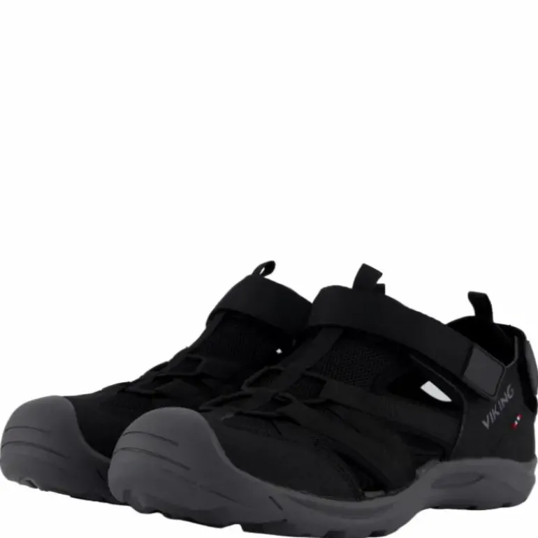 Adventure M+w Black/charcoal