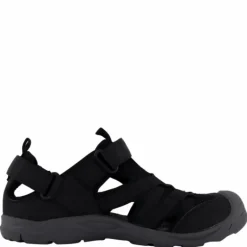 Adventure M+w Black/charcoal