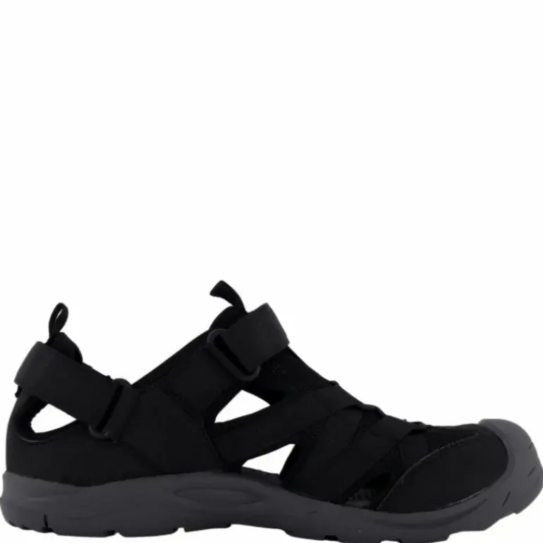 Adventure M+w Black/charcoal