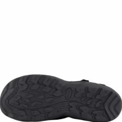 Adventure M+w Black/charcoal