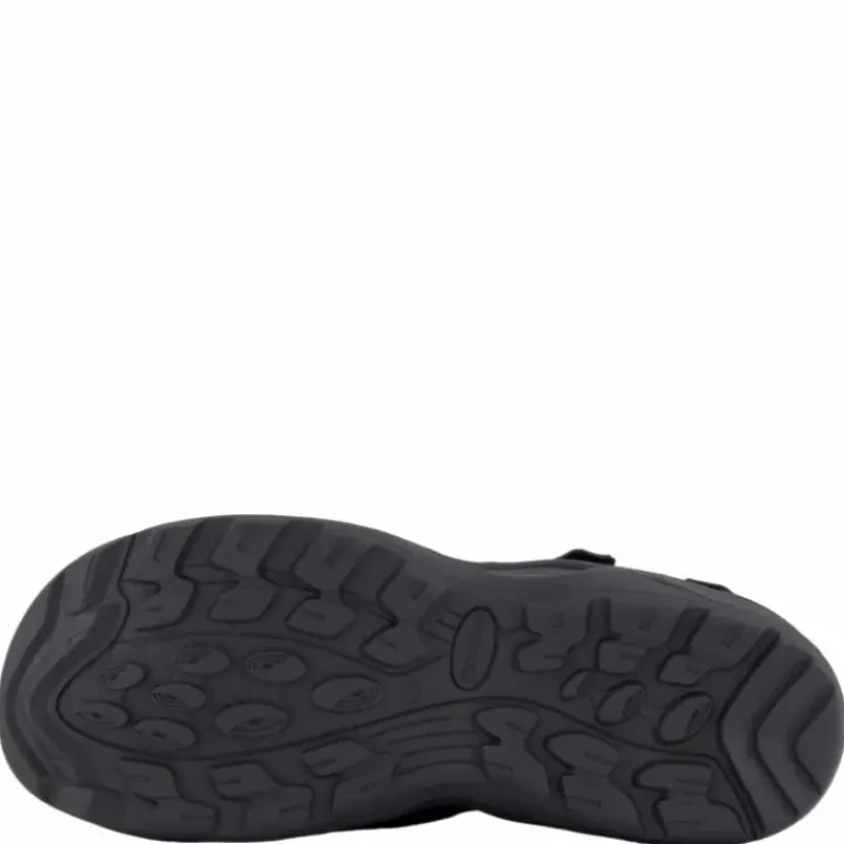 Adventure M+w Black/charcoal