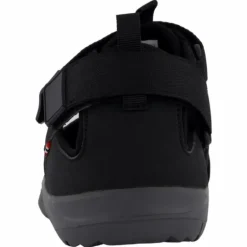 Adventure M+w Black/charcoal