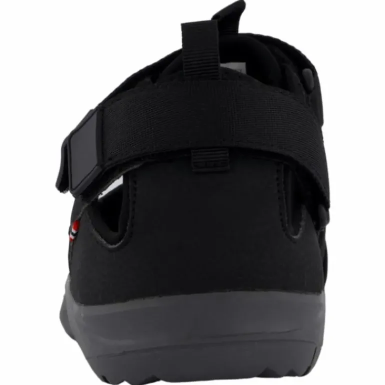 Adventure M+w Black/charcoal
