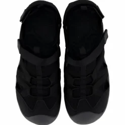 Adventure M+w Black/charcoal
