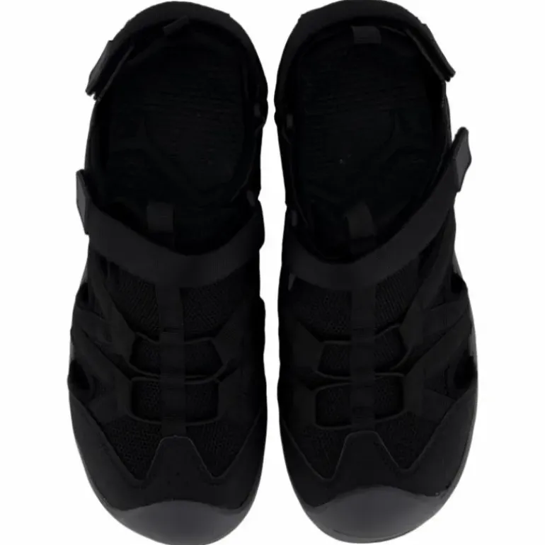 Adventure M+w Black/charcoal
