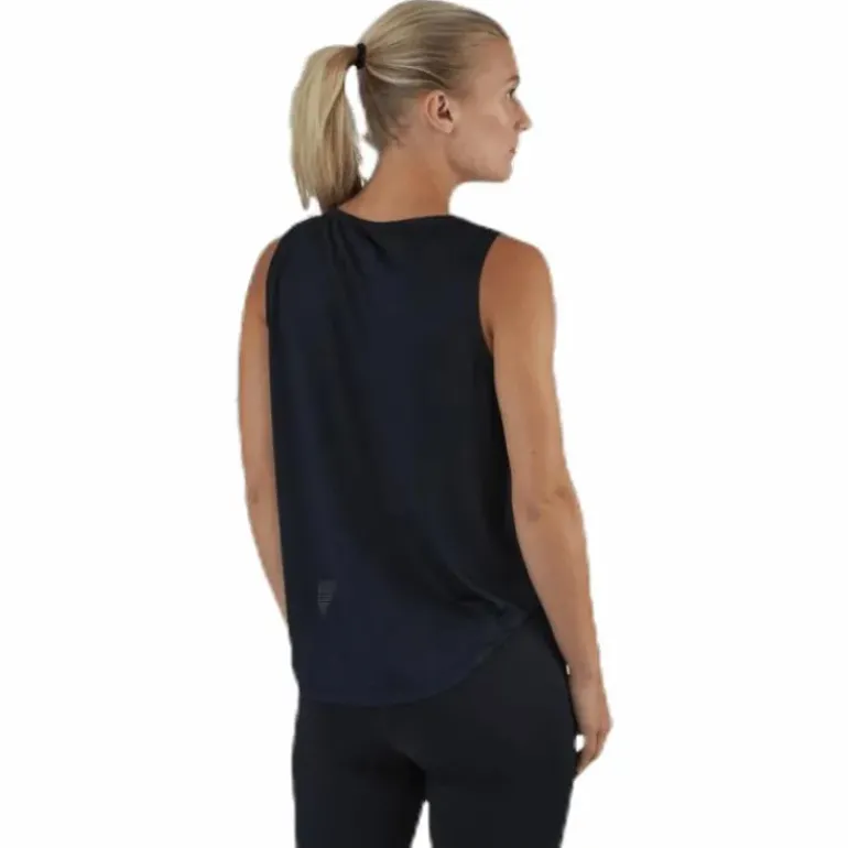 Aerial Tank 2.0 Black