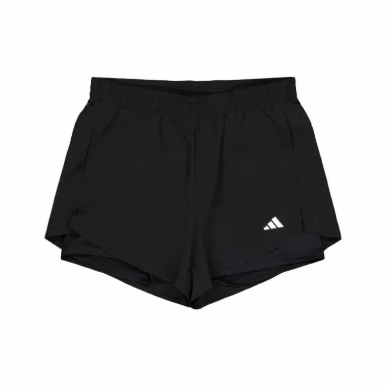 AEROREADY Made for Training Minimal Two-in-One Shorts Black