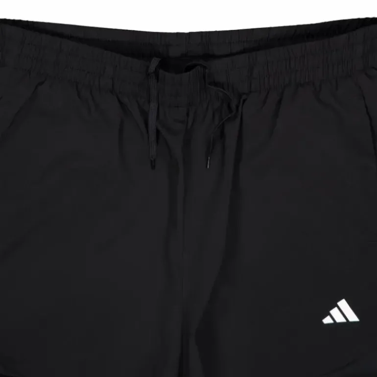AEROREADY Made for Training Minimal Two-in-One Shorts Black
