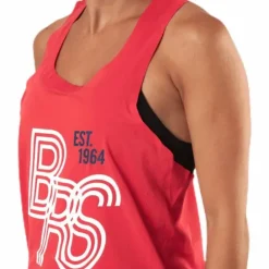 AeroSwift Blue Ribbon Sport Red